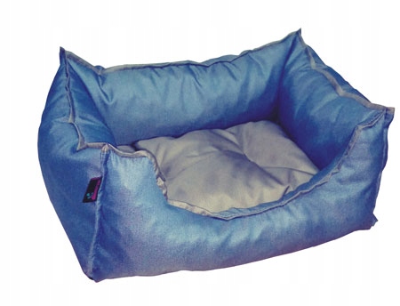 

Diversa Siesta Legowis-pies I Kot-niebieskie 60x50