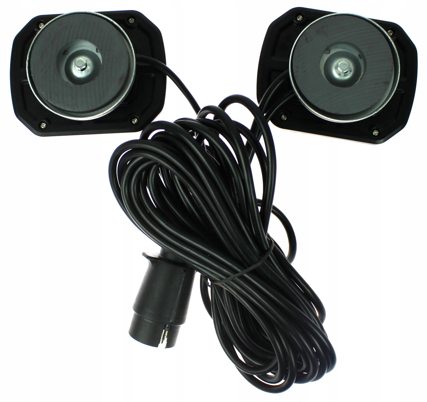 LAMPA TYLNA LED DYNAMICZNY KIERUNEK NA MAGNES Producent części Inny