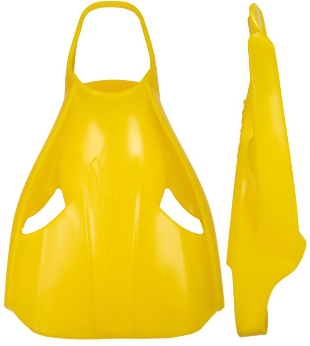 B174/1 Płetwy Finis Edge 40-41
