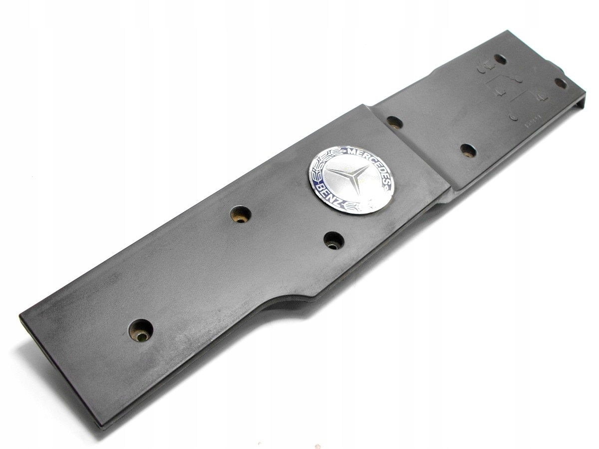 A1621503075 - SSANGYONG REXTON И 3.2 КАПОТ КРЫШКА ДВИГАТЕЛЯ