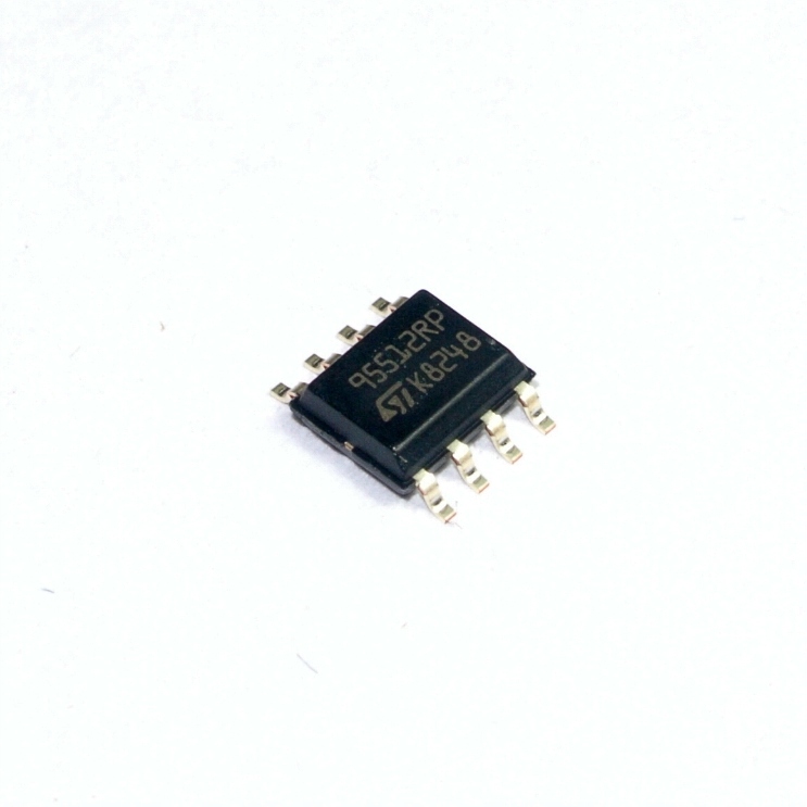 

95512RP Pamięć Eeprom M95512RMN6P [1szt] #T76I