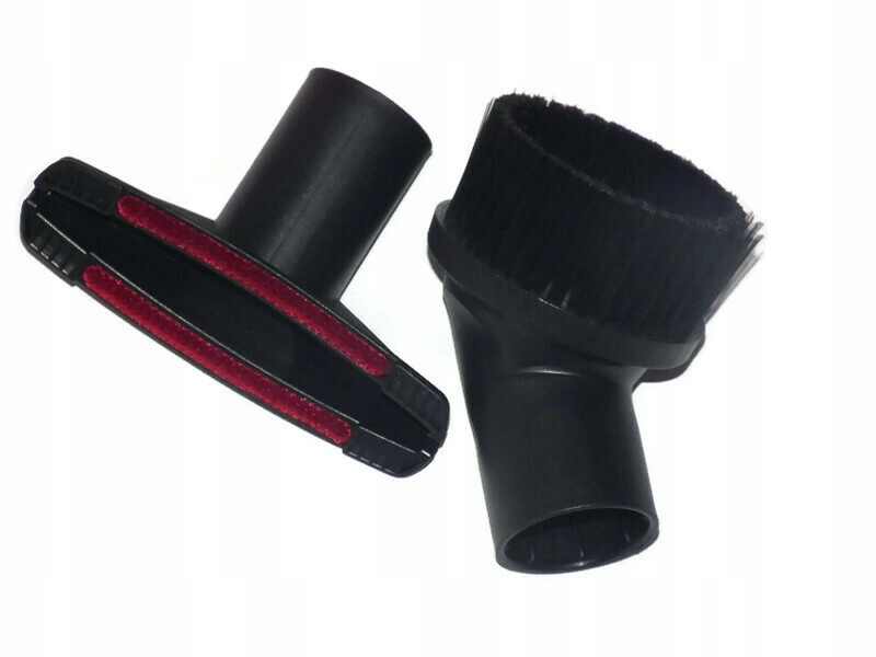 

Zestaw Ssawek Do Odkurzacza Elektrolux