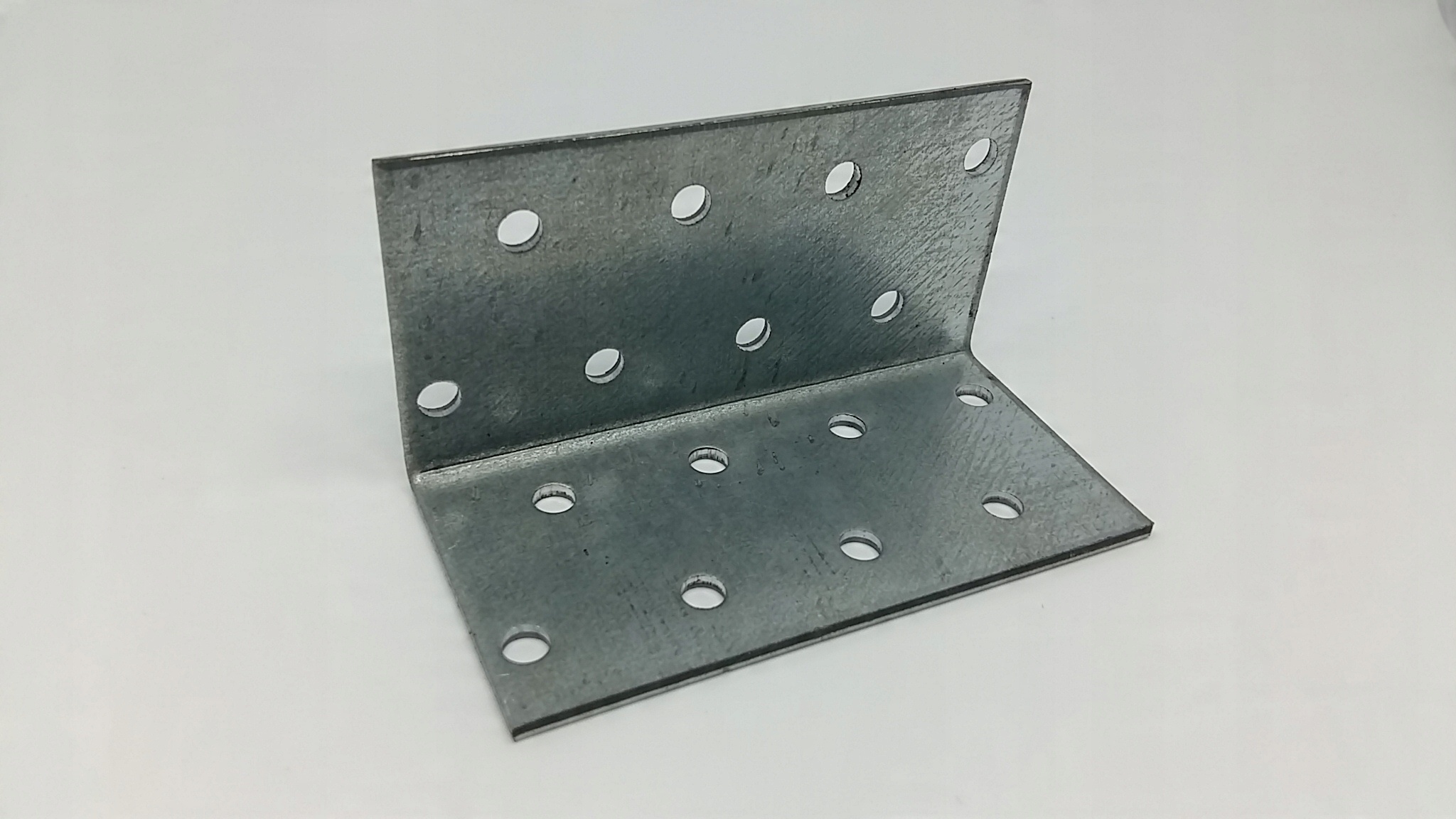 

50 x Kątownik montażowy łącznik 40x40x80 2,0mm