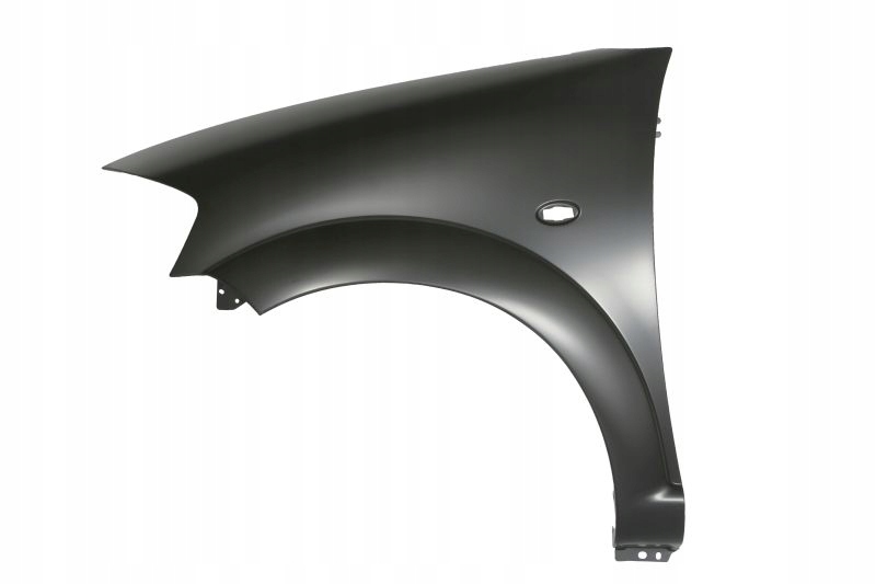 Levý Blatník Citroen C3 A 2005-2010 Každá Barva