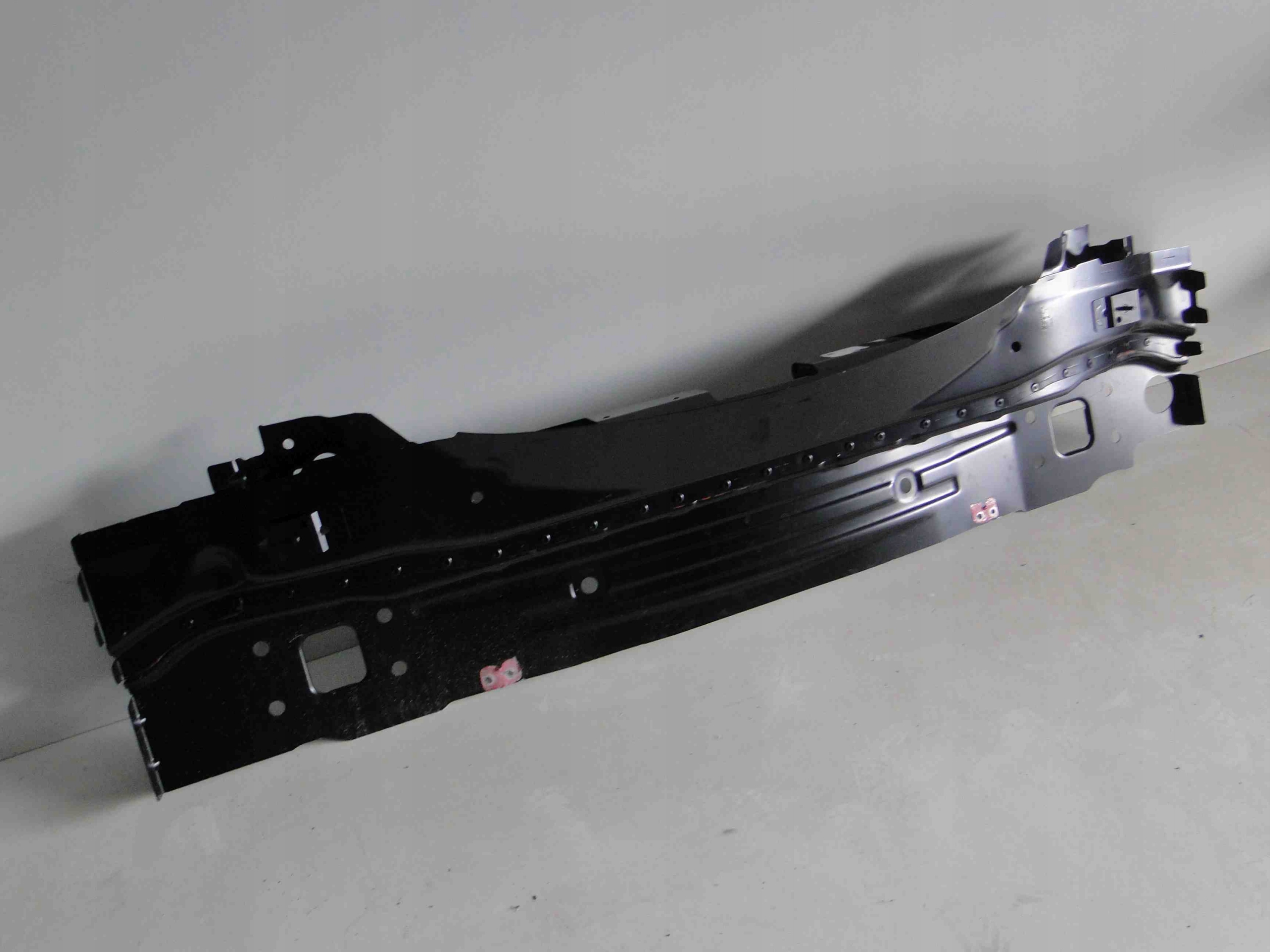 MERCEDES S KLASA 217 COUPE PAS TYLNY WZMOCNIENIE Typ samochodu Samochody osobowe