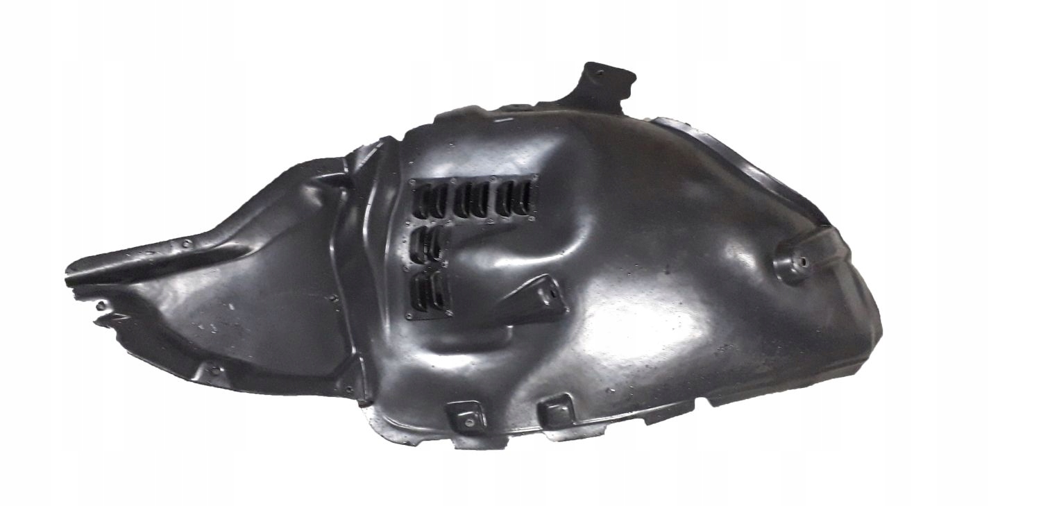 NADKOLE MERC CLS KL C219 04-10 PRZÓD CZ. PRZED LE