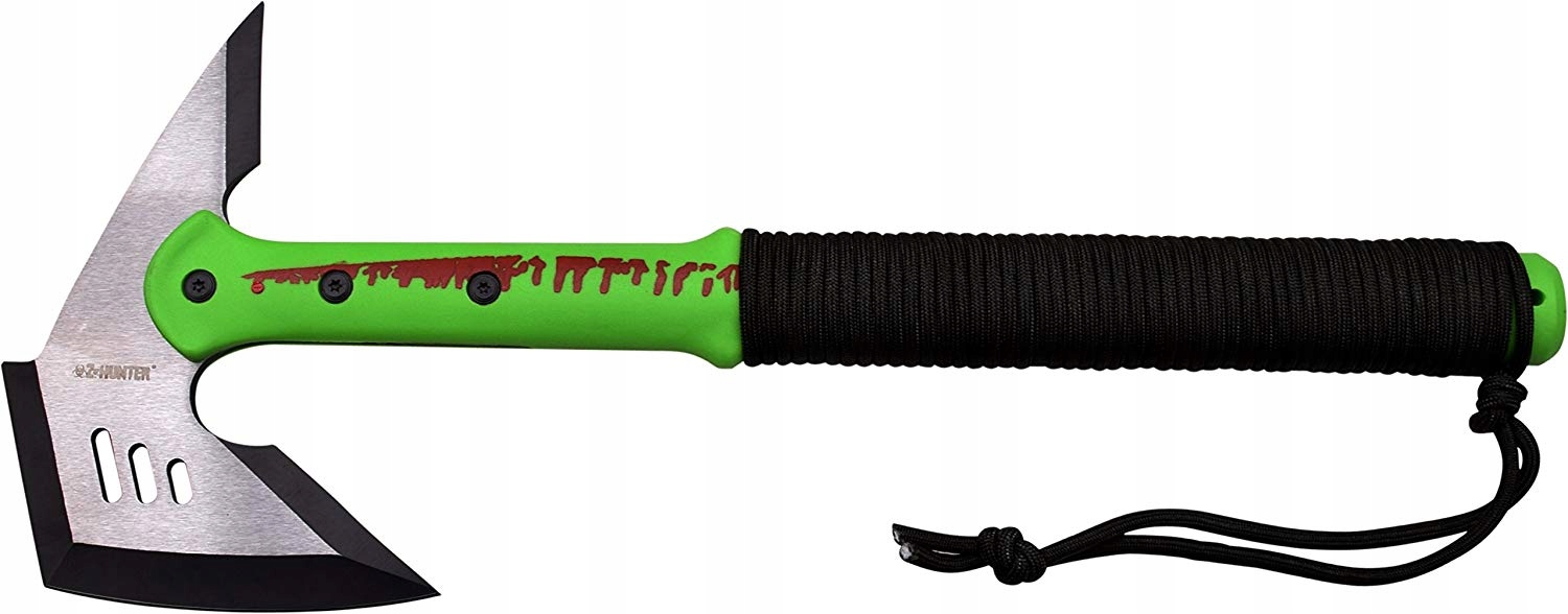 Z Hunter ZB-AXE1 toporek siekierka tomahawk