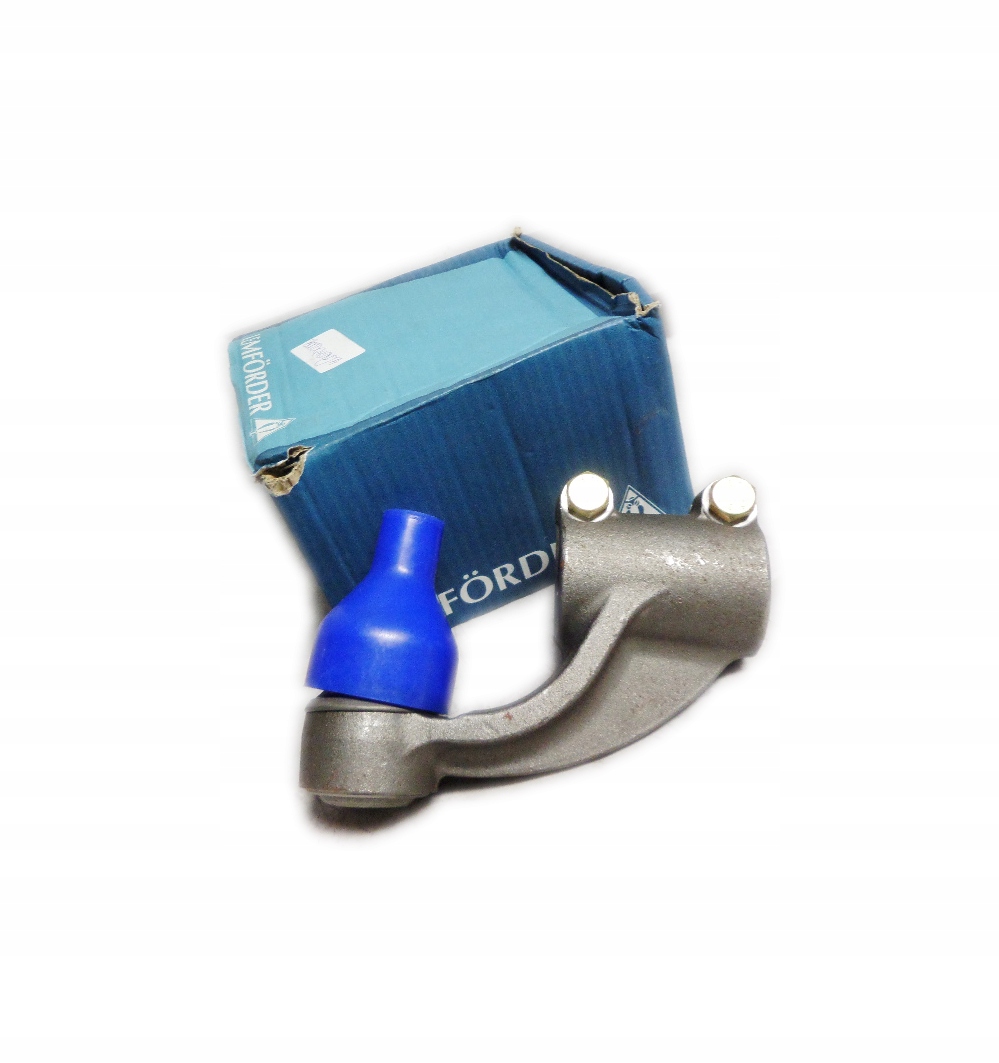 11505 05 - НАКОНЕЧНИК РУЛЕВОЙ ТЯГИ RENAULT TRUCKS