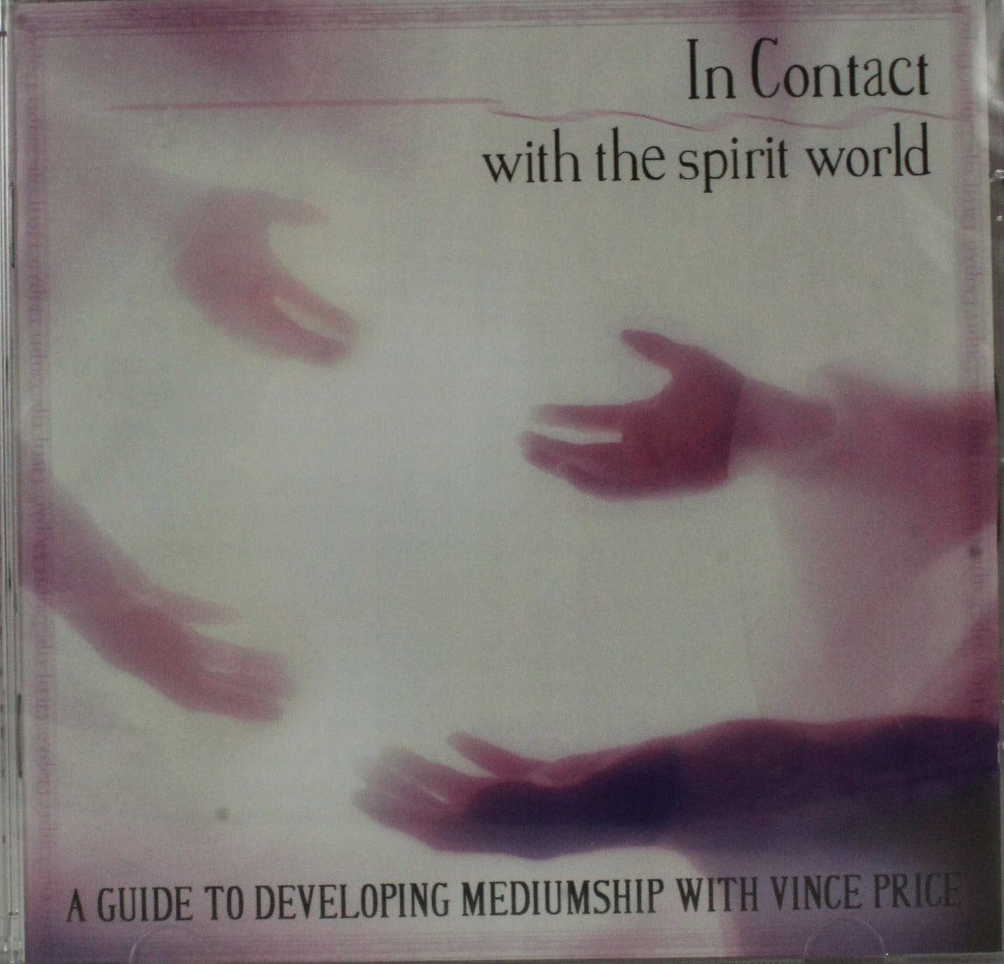 In Contact With The Spirit World Nowa