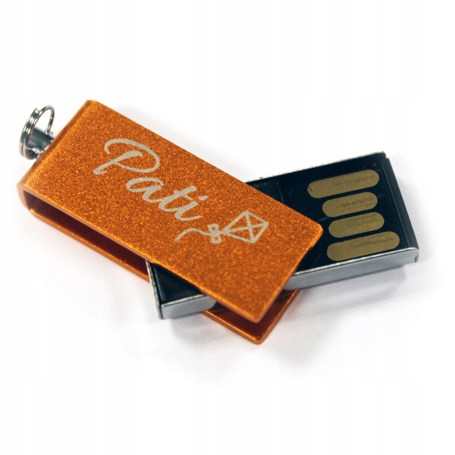 

Pendrive Goodram 16GB + Grawer na prezent