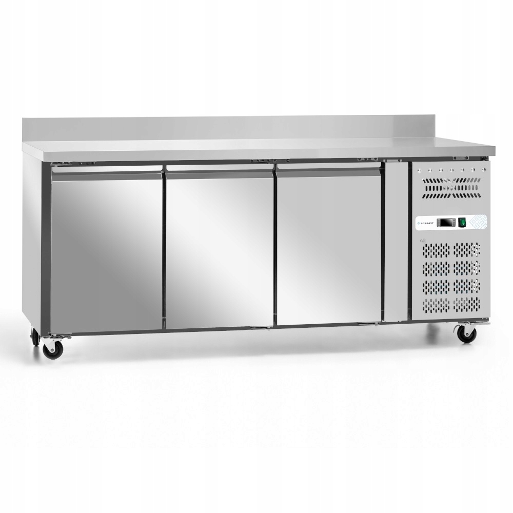 Forgast Chladicí Stůl 3-DVEŘOVÝ FG07123