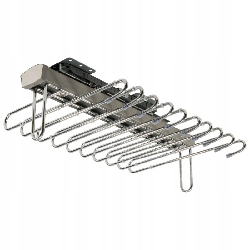 

Wieszak Na Spodnie Domyk Elegant DX011 Amix