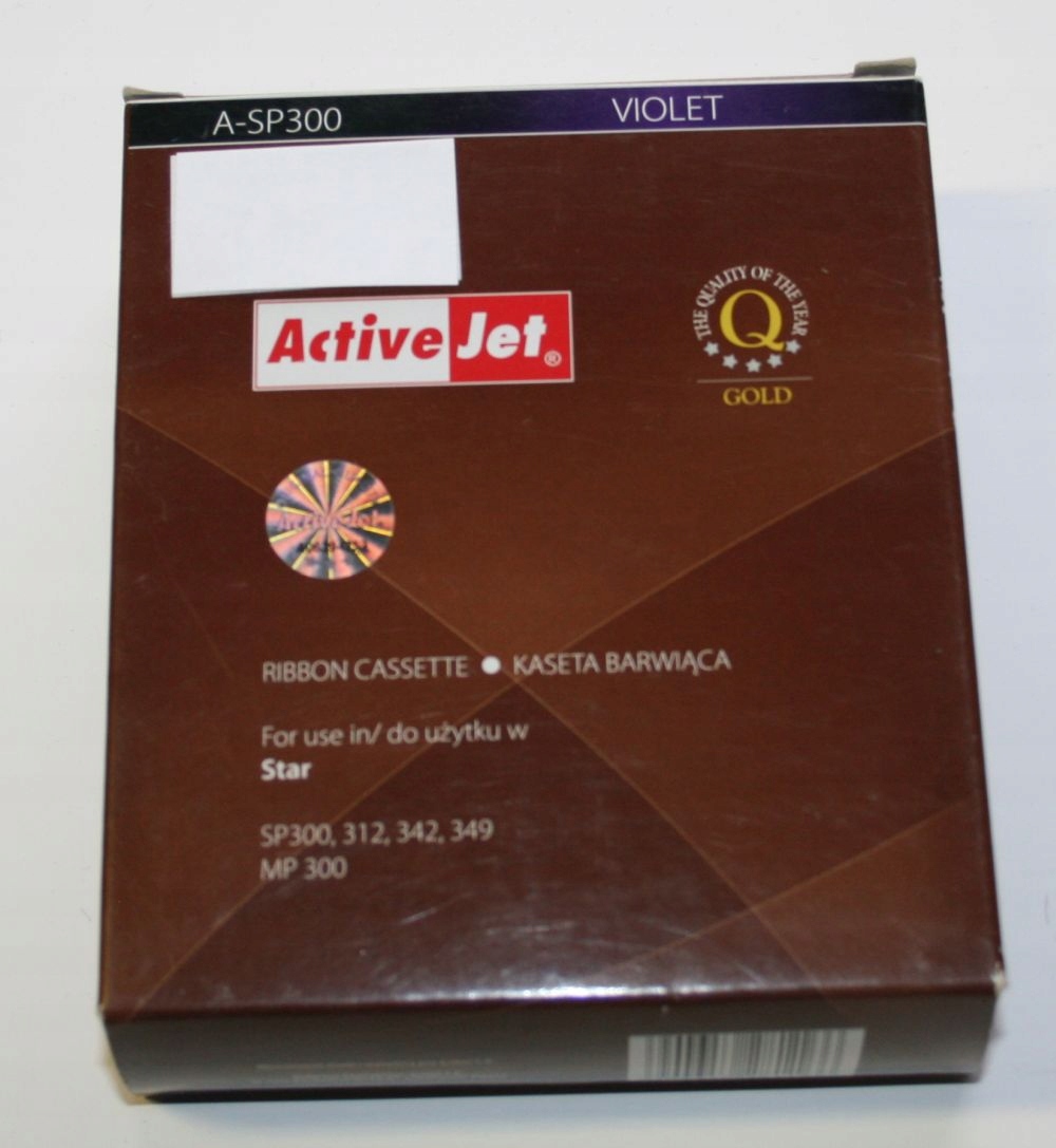 Taś.Star SP300/312/342/349 MP300 ACJ A-SP300