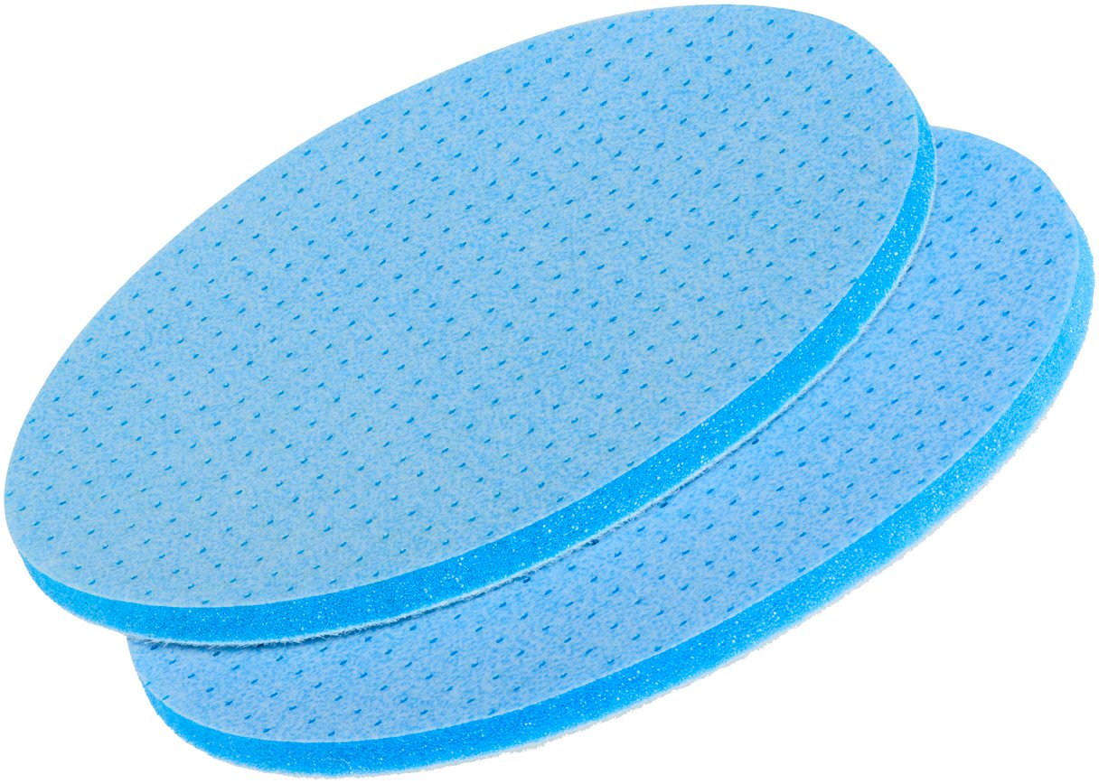 Brúsny disk 3M P1500