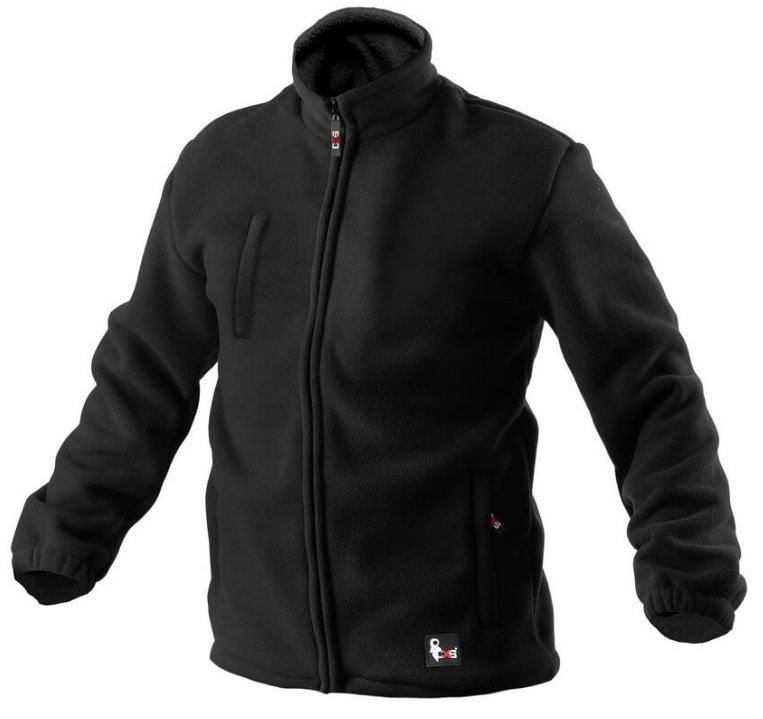 

Cxs Bluza Polarowa Polar Otawa 450 g/m² 2XL