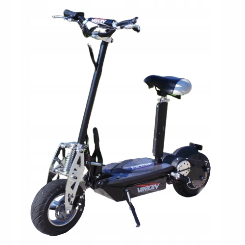 Hulajnoga Elektryczna Scooter 800W Najnowszy Model
