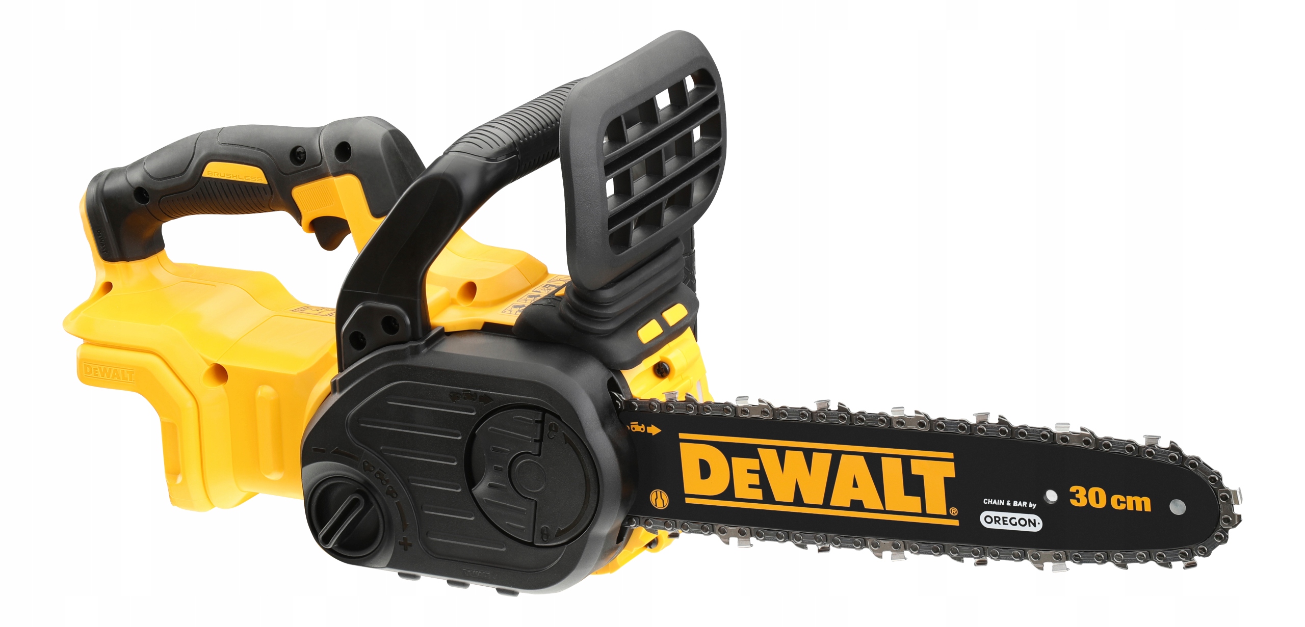 

Piła łańcuchowa DeWalt DCM565N 18V