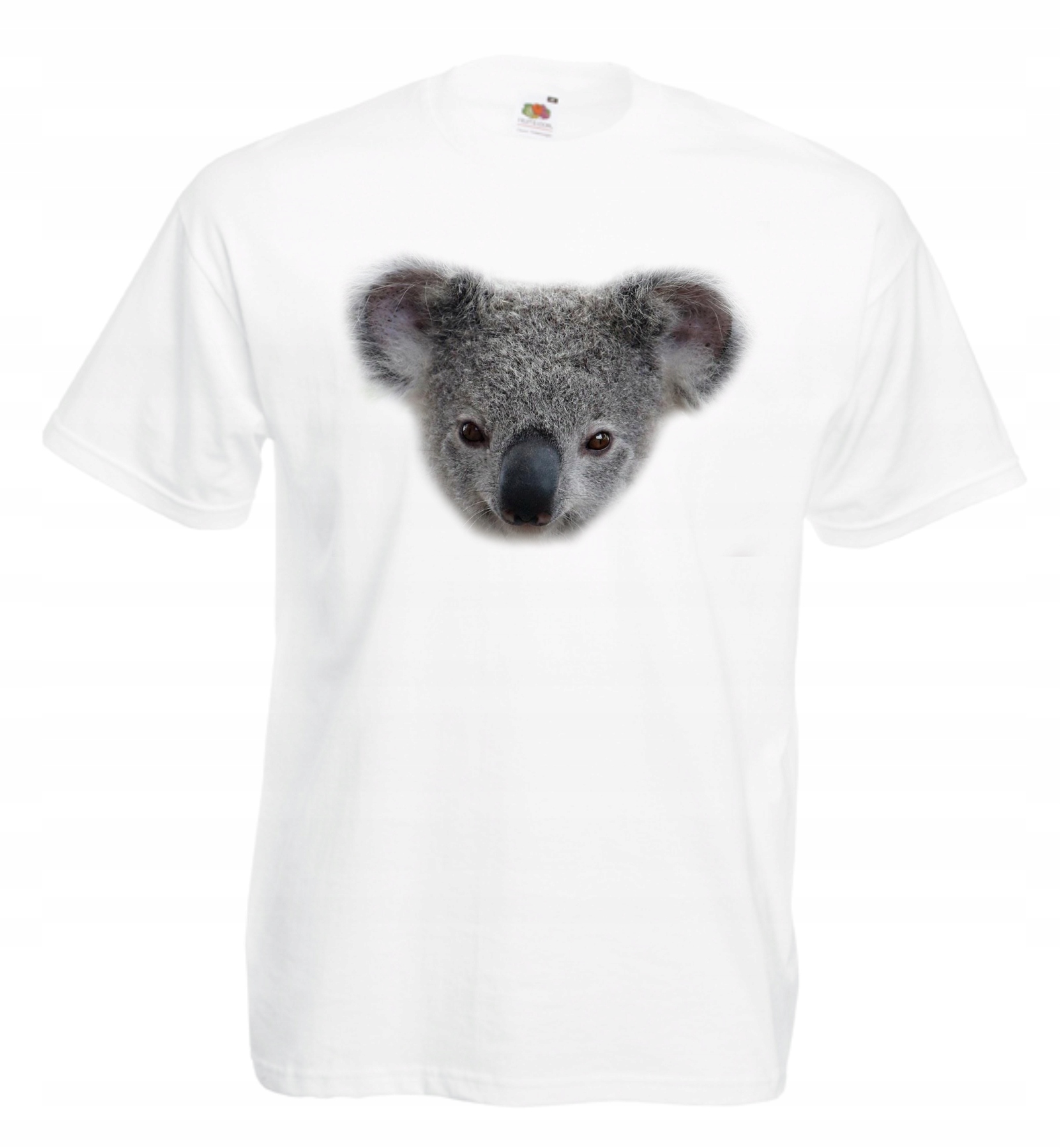 

Koszulka męska Z Misiem Koala r M