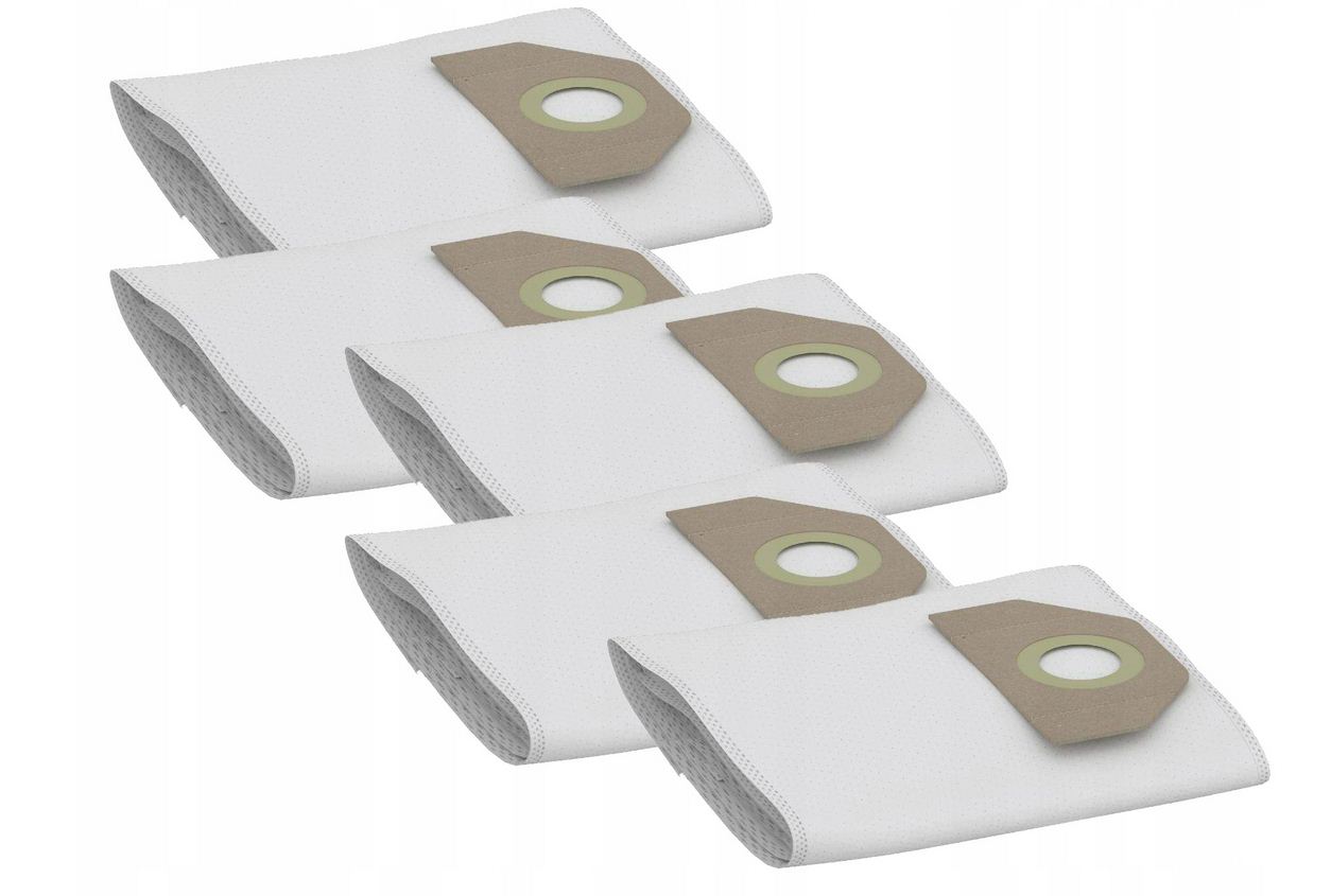 

Worki 5x Odkurzacza Karcher Nt 27/1 Adv Me Wd 3200