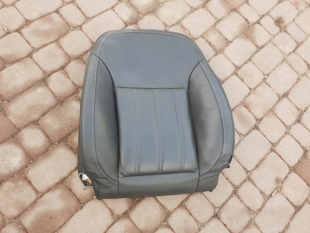 Siedzisko oparcie SITZ Leder Opel Insignia