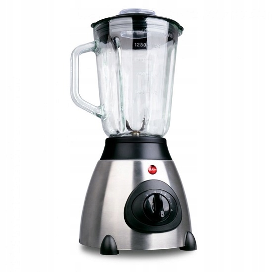 

Blender Kielichowy Eldom BK4S 400W Kruszy Lód