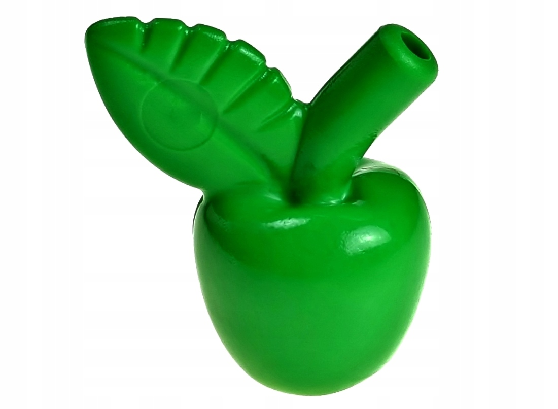 

Lego Jabłko żywność 33051 zielone