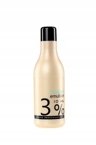 

Stapiz Woda 3% 1L