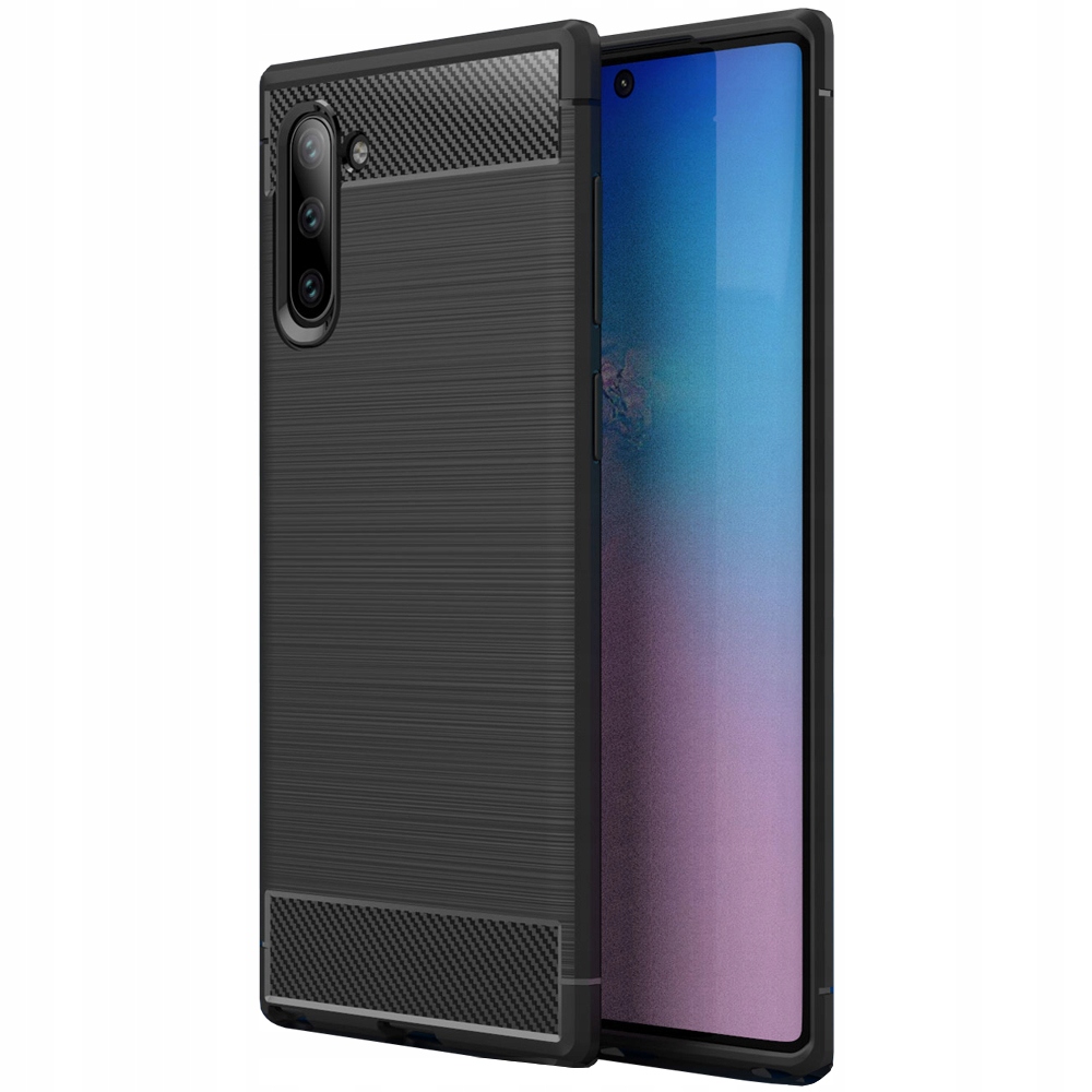 

Etui Tpu do Galaxy Note 10, case obudowa cover C.