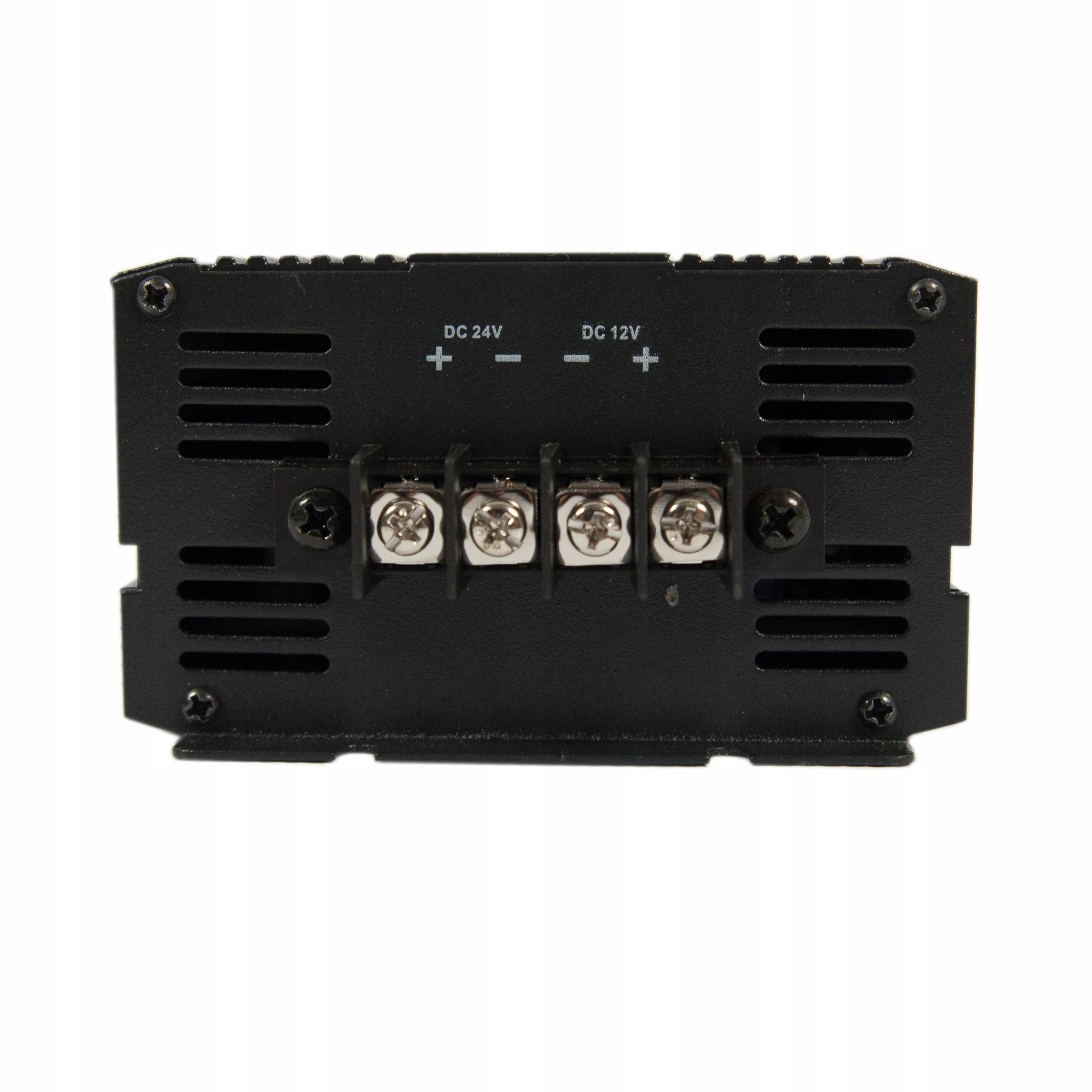 REDUKTOR NAPIECIA 24V 12V PRZETWORNICA PRADU 600W Brand Volt