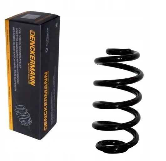 

sprężyna Audi A4 B6 B7 8E Seat Exeo Kombi Tył Hd