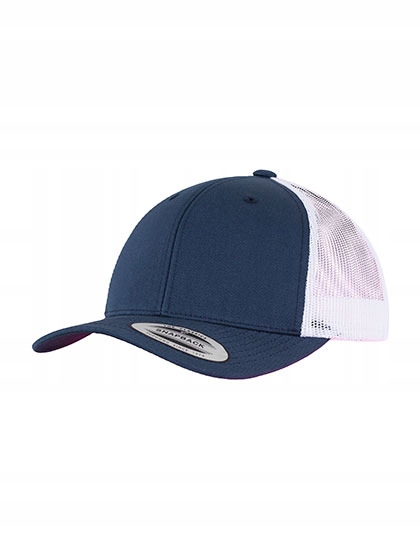 

Czapka Z Daszkiem Trucker Flexfit Kolory