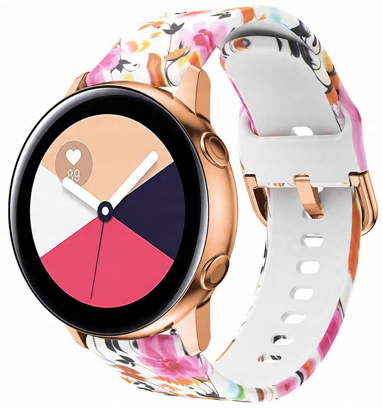 

Pasek Bransoleta do Samsung Galaxy Watch Active
