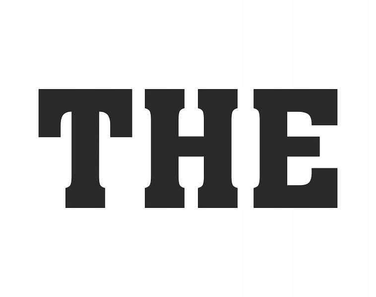 naklejki na buty THE END | NB7 — 4