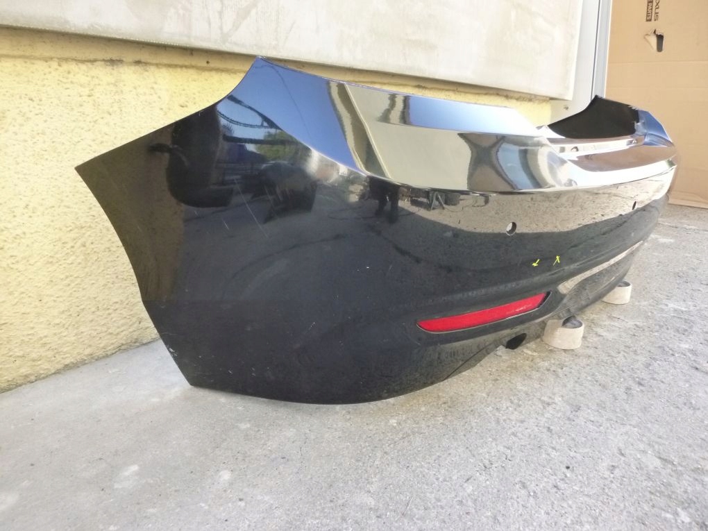 BMW 2 F22 COUPE bumper rear