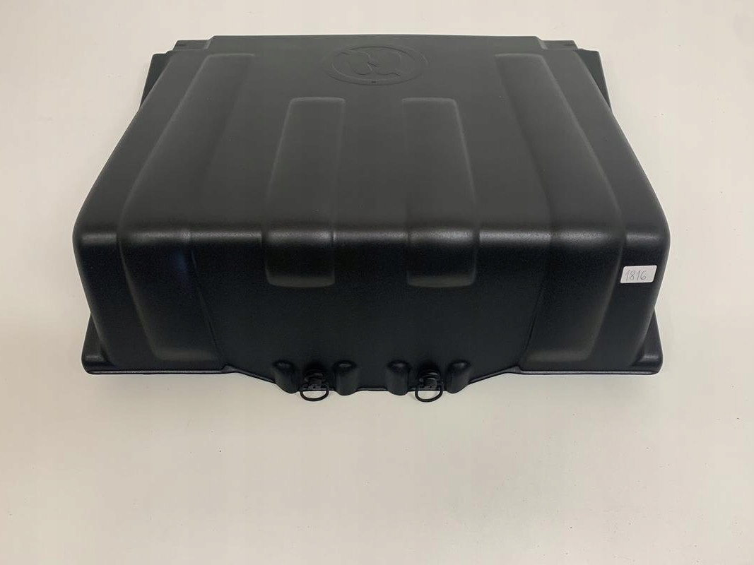 OSŁONA NA AKUMULATOR AKUMULATORY MAN TGA TGS TGX