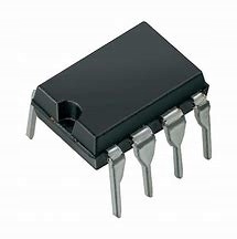 MAX487CPA DIP8 Transeiver RS485/422 5V Ttl
