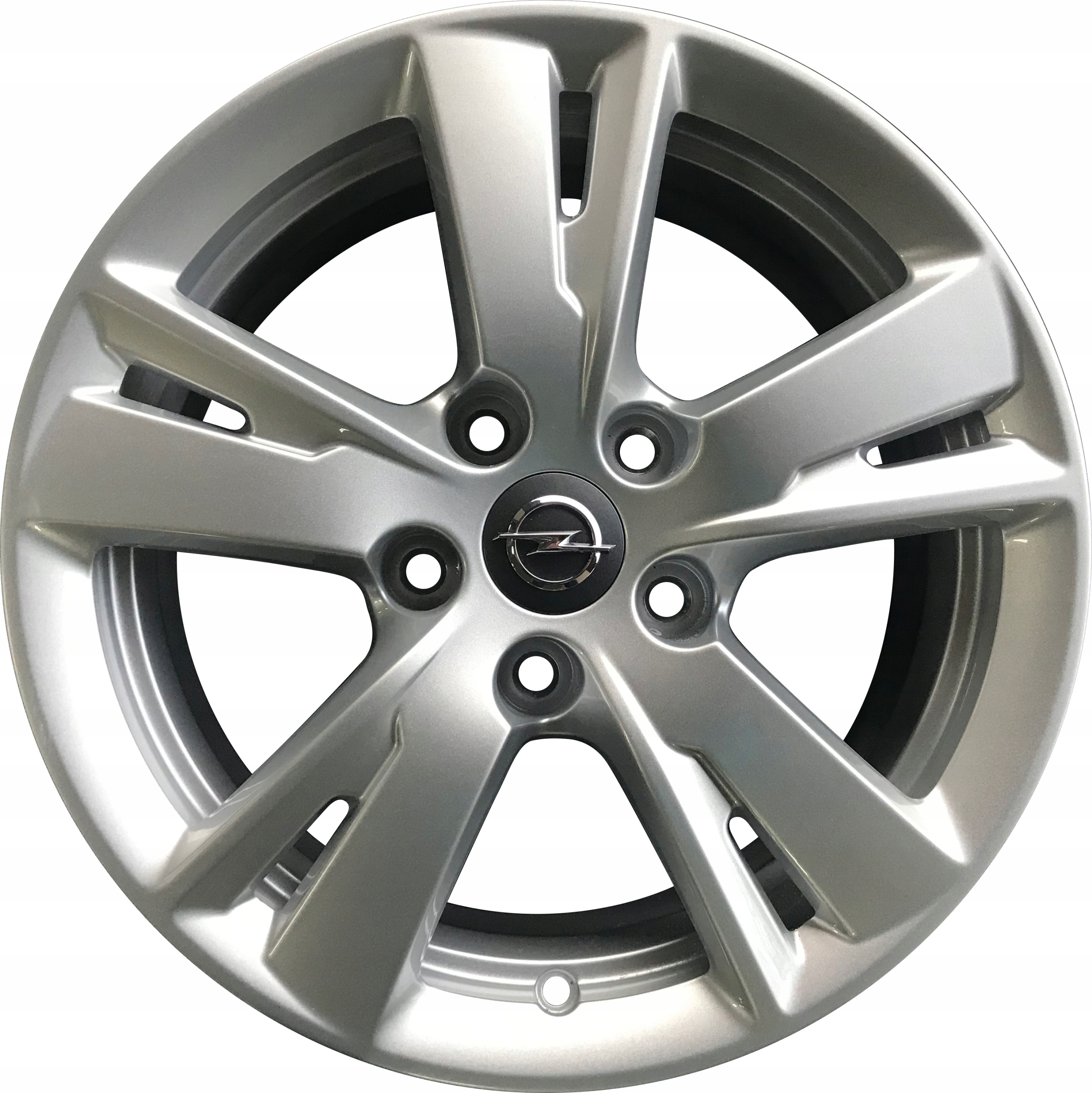 NOWE ORYGINALNE ALUFELGI OPEL 16 ASTRA J