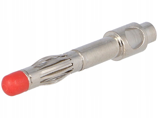 

BSP-NS4LH Wtyk Bananowy 4MM dł.34.5mm E5648