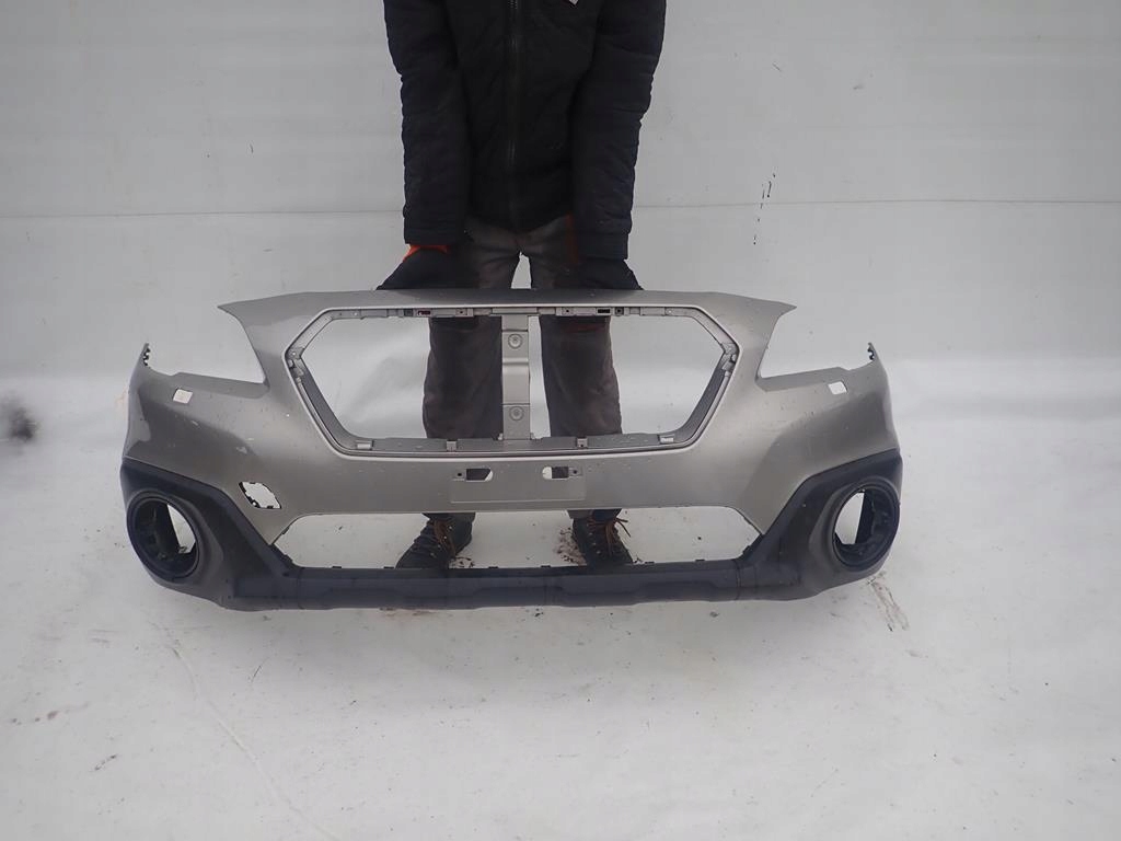 SUBARU OUTBACK V 5 14-> bumper front washer