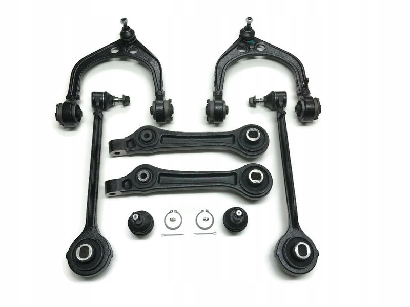 4782561ae, k80996 - Важелі управління X6 + штифт вниз X2 Dodge Challenger 08-11