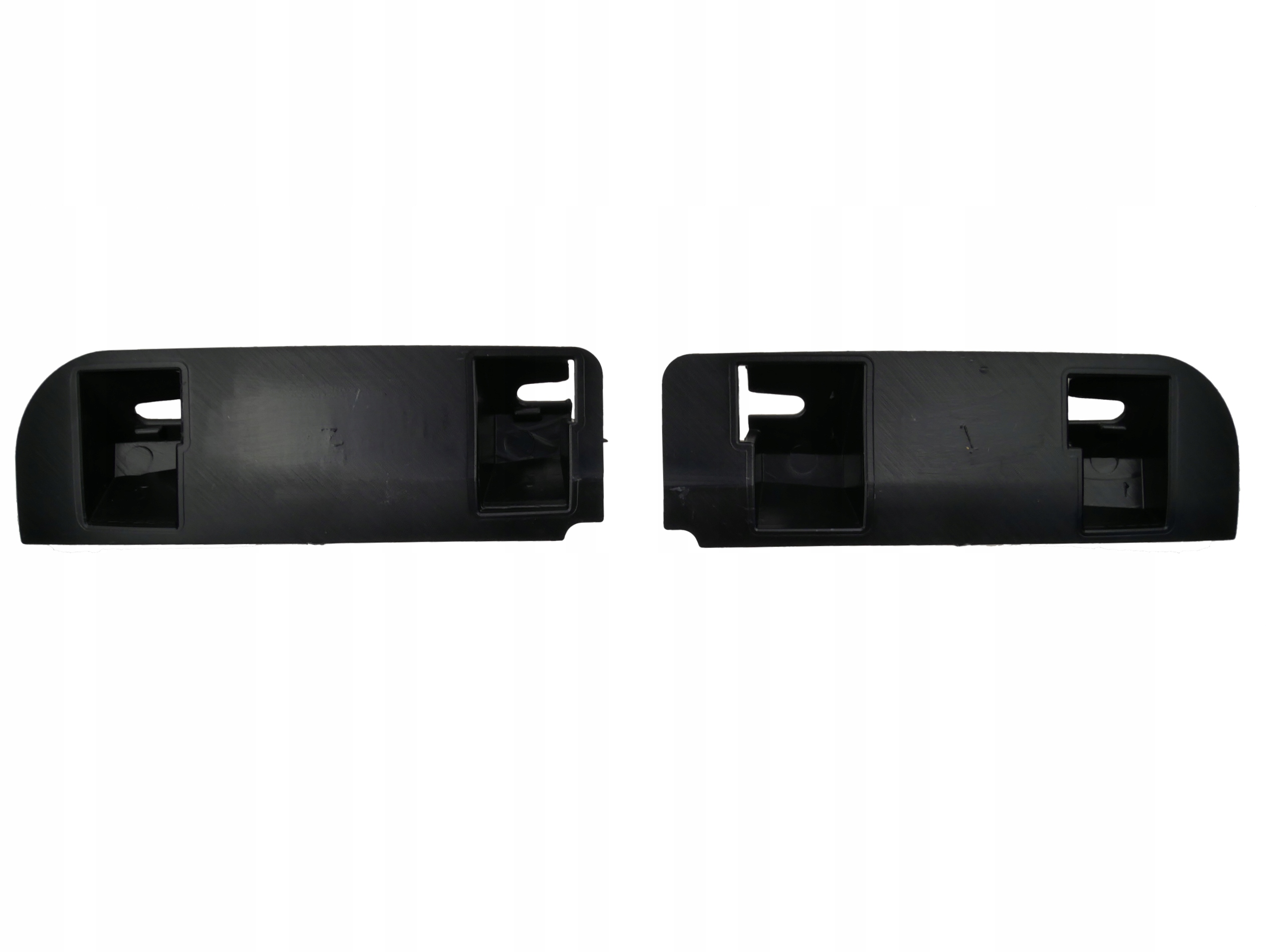 Zestaw naprawczy uchwyt listwy klapy bledny blenda do Nissan Qashqai I J10 EAN (GTIN) 5903802863956