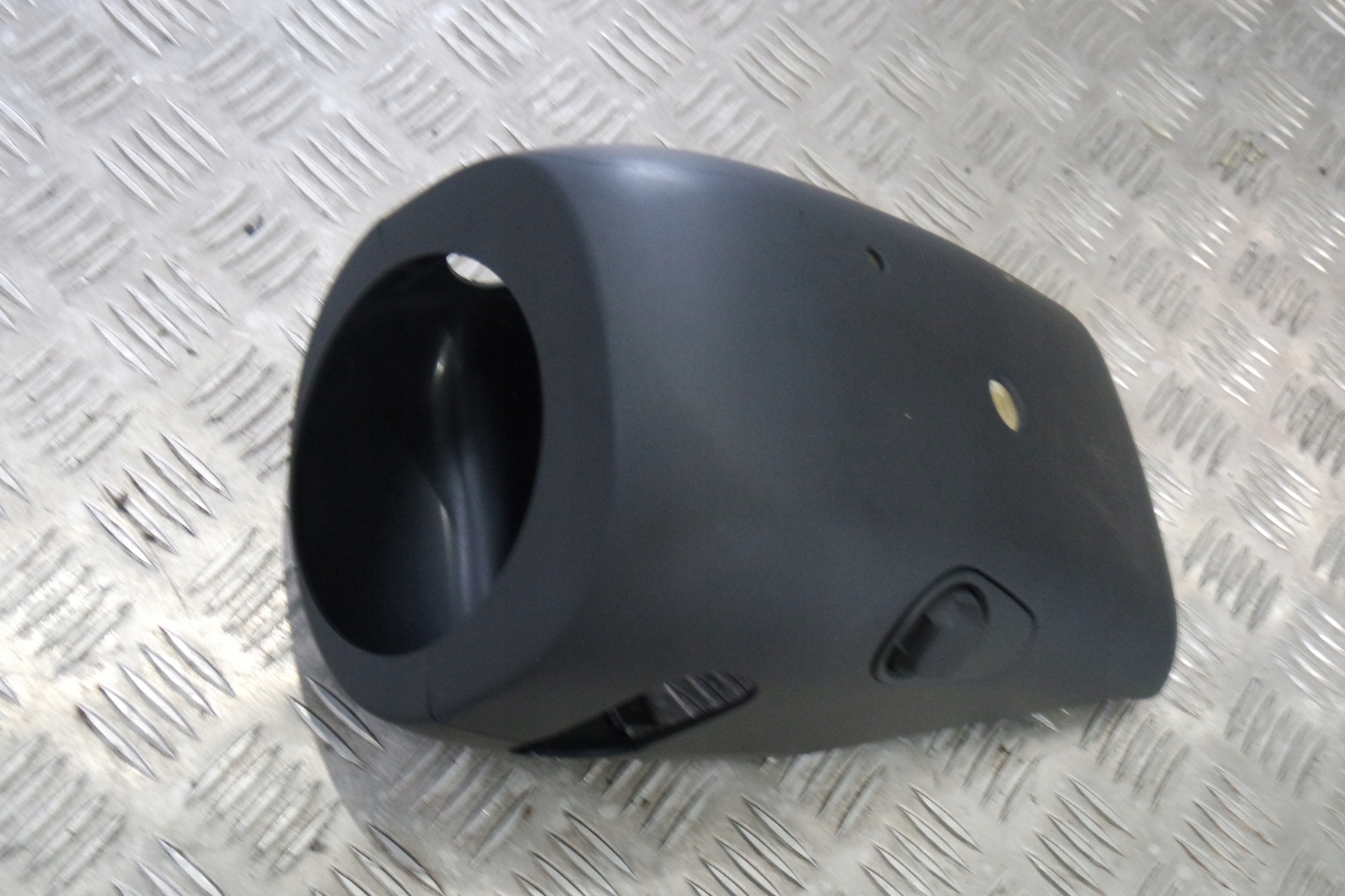 EL OBUDOWA OSLONA KOLUMNY KIEROWNICZEJ AUDI A6 4G