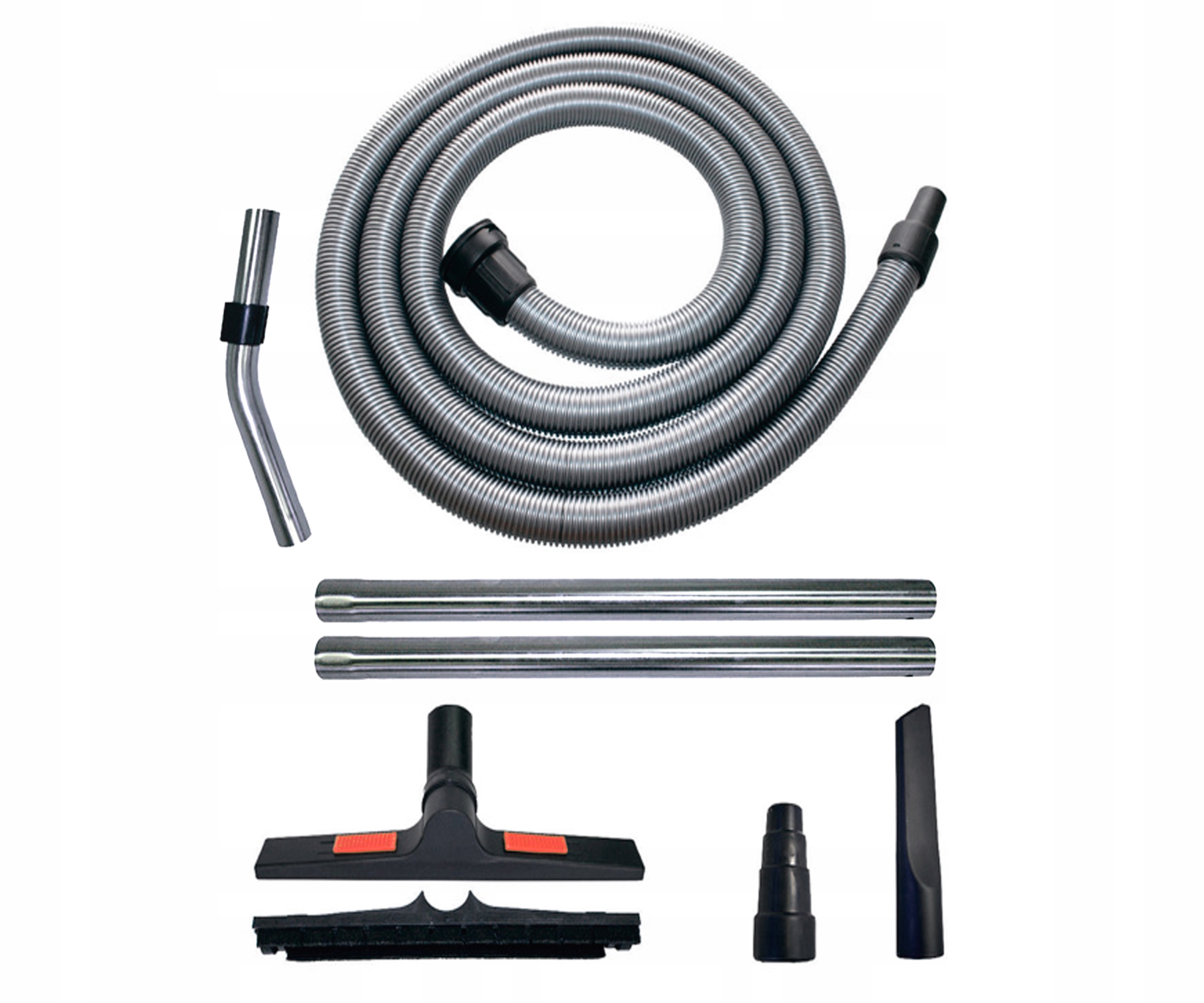 STARMIX ODKURZACZ PRZEMYSŁOWY ISC L-1650 TOP WORKI Kod producenta STARMIX ISC L-1650 TOP