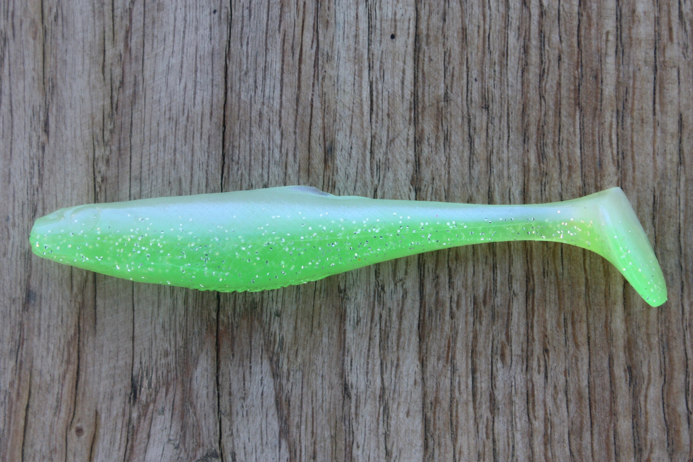 Guma Realistic Shad Matusiak Kiełb 5 016