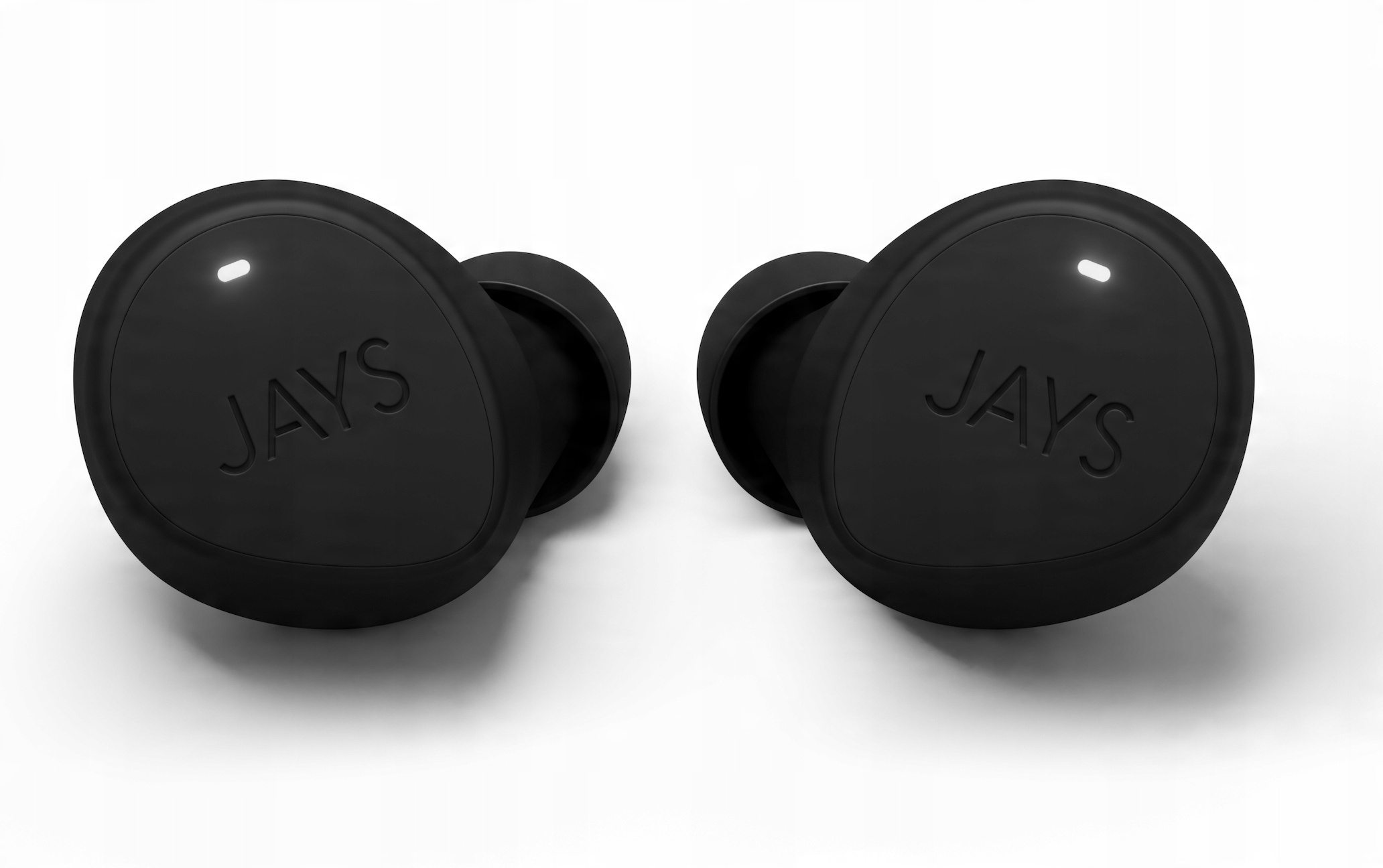 

Jays M-Seven True Wireless Bt 9,5 godziny Sd