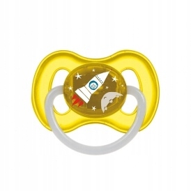 CANPOL SMOCZEK KAUCZUKOWY OKRĄGŁY 6-18 B EAN (GTIN) 5903407224121