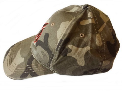 REEBOK CZAPKA z daszkiem bejsbolówka COMBAT CAP EAN (GTIN) 4051942182558