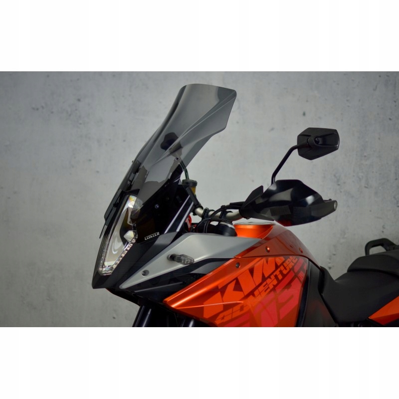 SZYBA LOSTER KTM 1190 ADVENTURE 2013-2016r