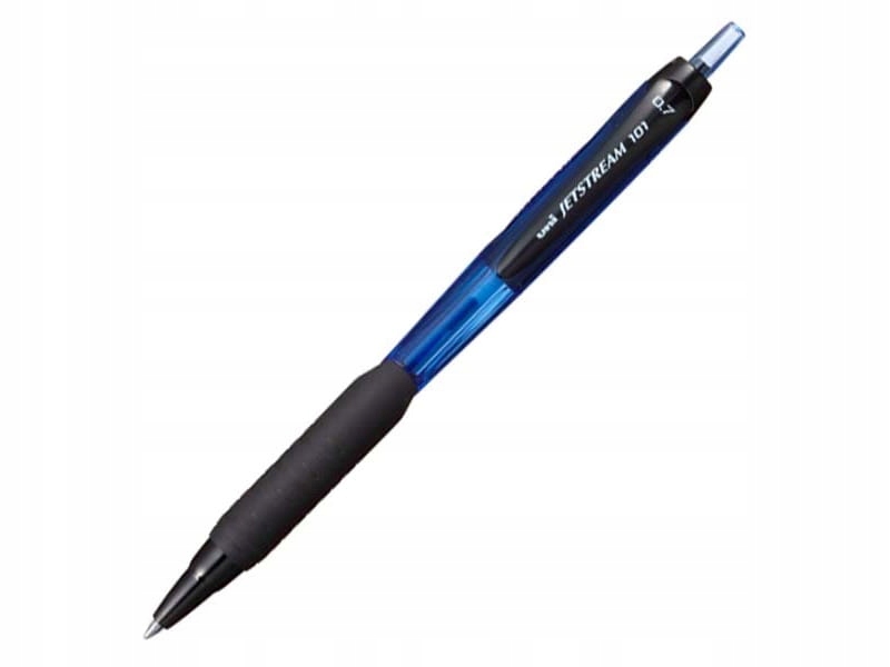 

Długopis Uni SXN-101 Niebieski