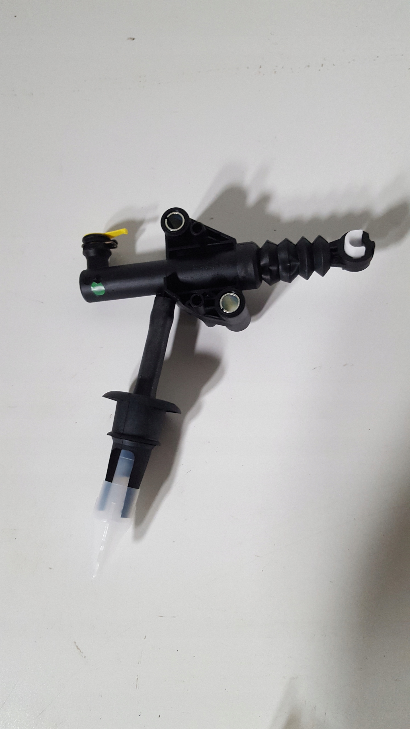 30 61 - Оригинальный OEM главный цилиндр сцепления RENAULT хит III 1.6